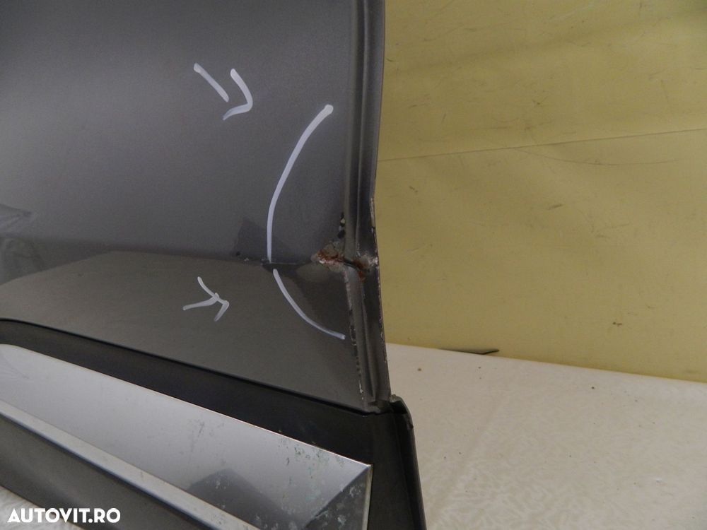 Usa dreapta spate Hyundai Santa Fe, 2018, 2019, 2020, 2021, 2022. - 5