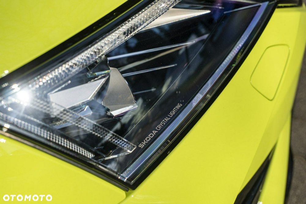 Skoda Octavia - 8