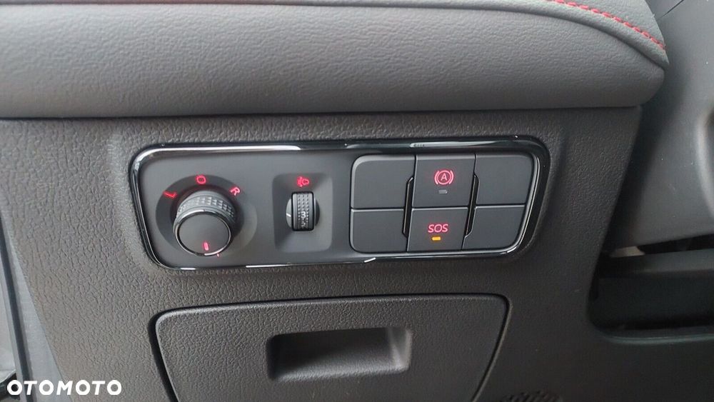 Maxus MAX PICKUP LUXURY - 15