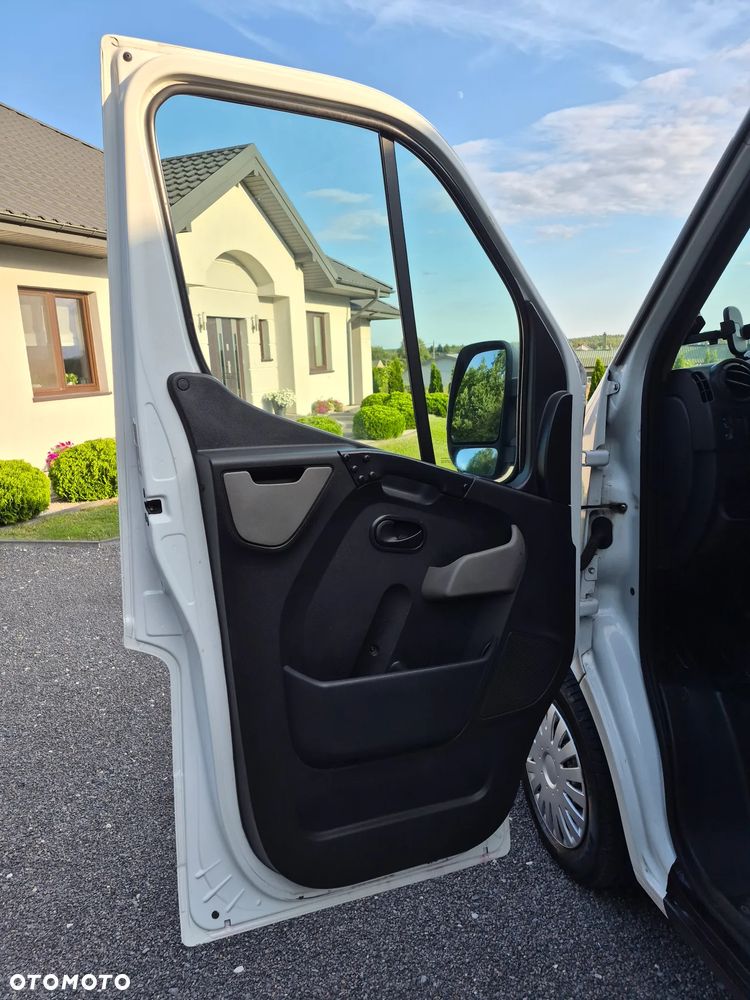 Opel MOVANO - 26