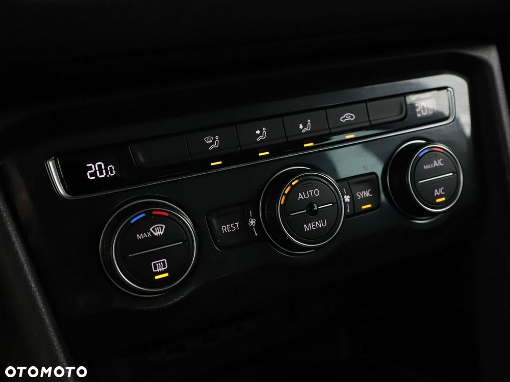 Volkswagen Tiguan 1.5 TSI OPF DSG R-Line - 29