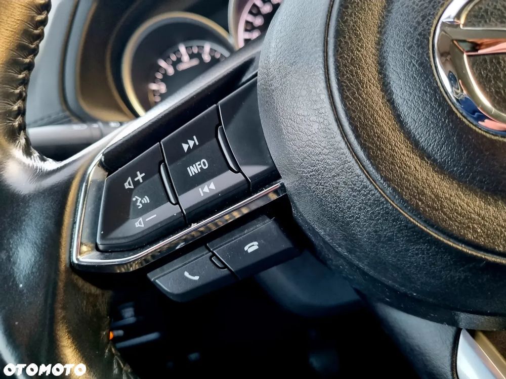 Mazda CX-5 SKYACTIV-G 165 Exclusive-Line - 20