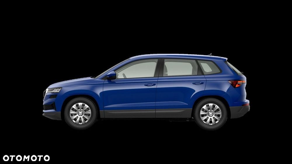 Skoda Karoq - 4