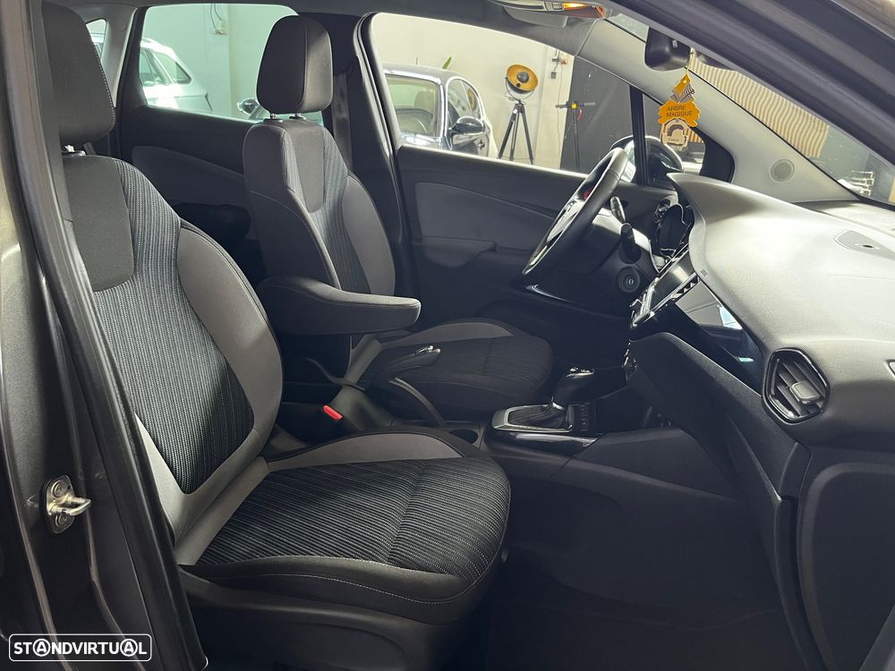 Opel Crossland X 1.2 T Ultimate Aut. - 8