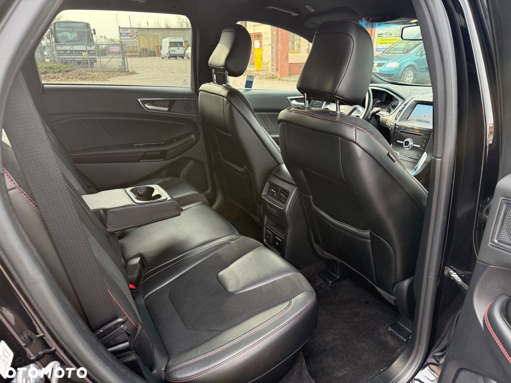 Ford Edge 2.0 EcoBlue Twin-Turbo 4WD ST-Line - 13