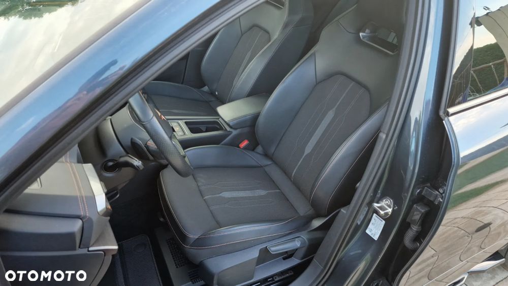 Cupra Formentor 2.0 TSI 4Drive VZ DSG - 16