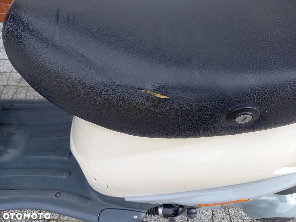 Piaggio Liberty - 17