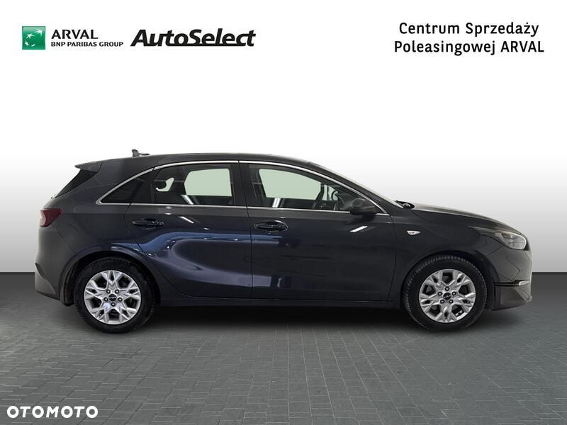 Kia Ceed 1.5 T-GDI M DCT - 7