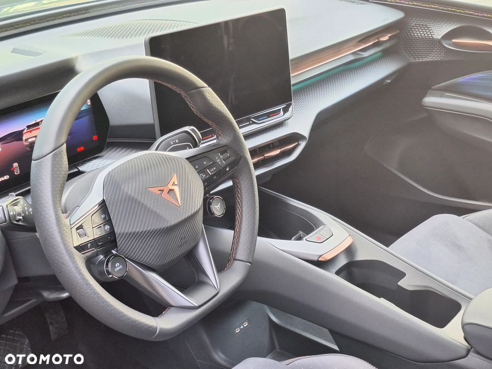 Cupra Raval 155 kW/52 kWh Endurance - 19