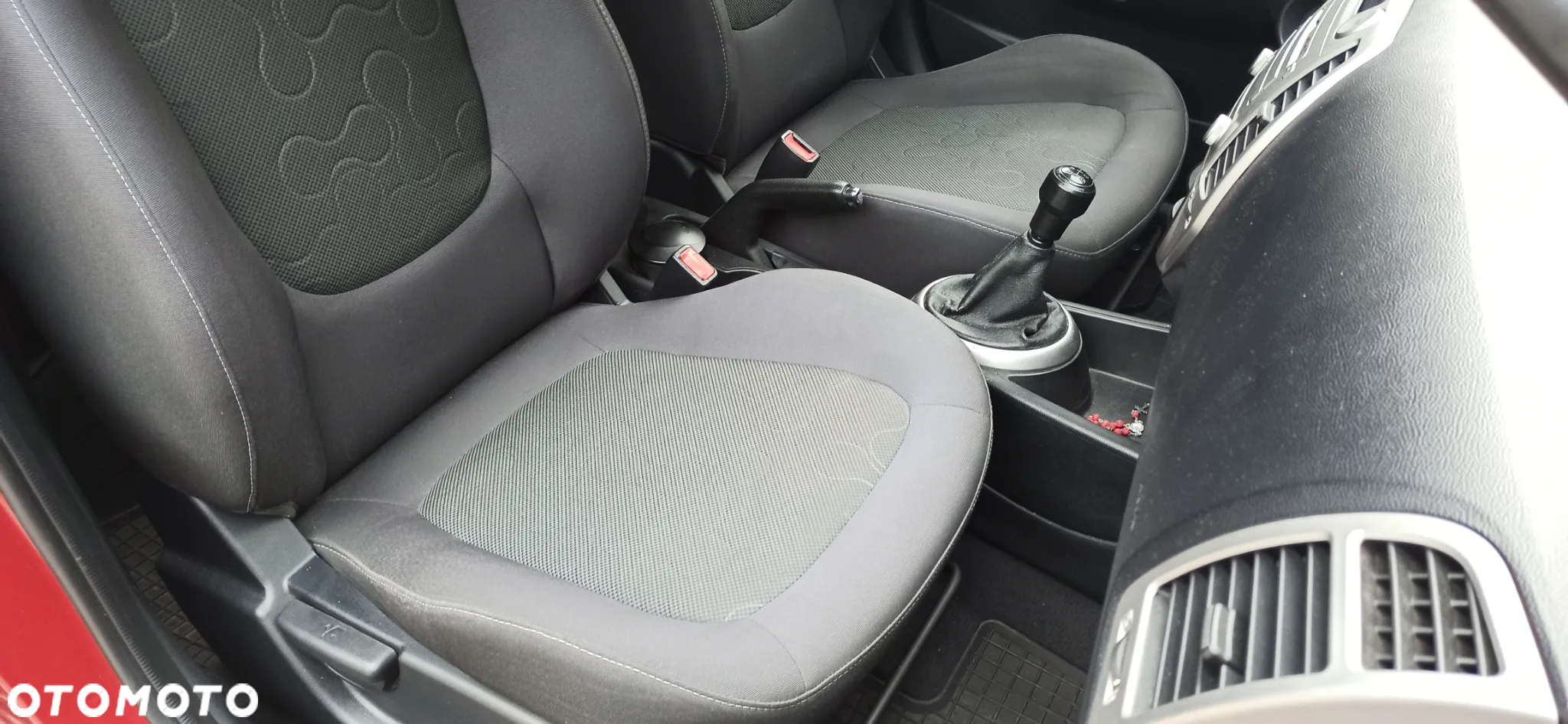 Hyundai i20 1.2 Classic - 28