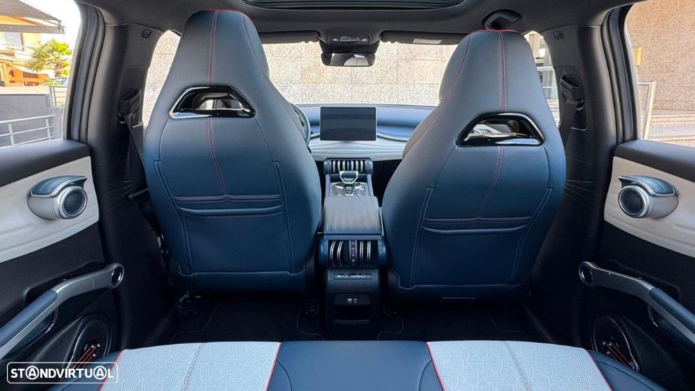 BYD Atto 3 Comfort - 24