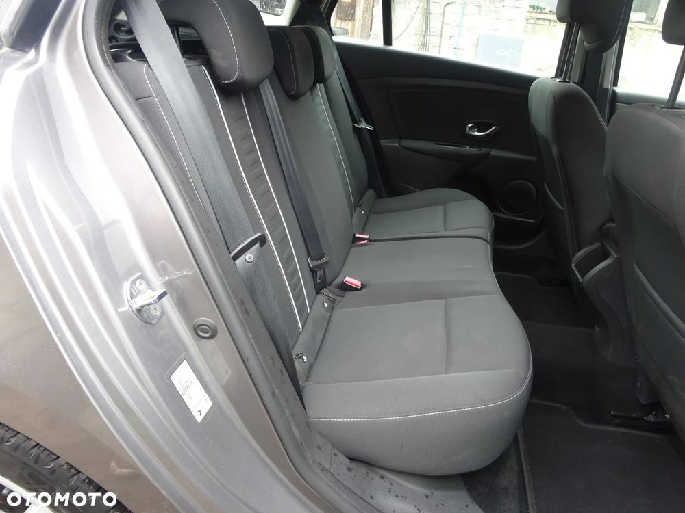 Renault Megane - 23