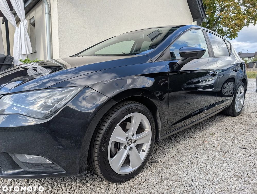 Seat Leon 1.4 TSI Style S&S - 6