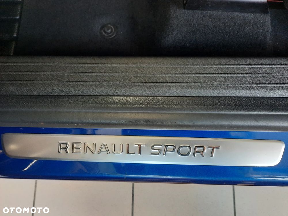 Renault Captur 1.3 TCe mHEV R.S Line EDC - 11