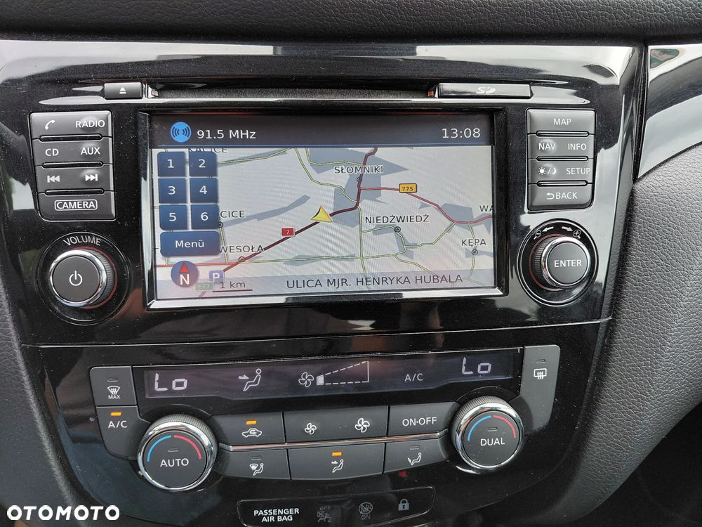 Nissan Qashqai 1.2 DIG-T Acenta - 32