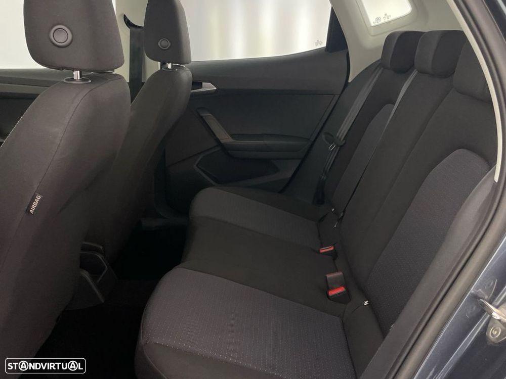 SEAT Arona 1.0 TSI Style DSG - 12