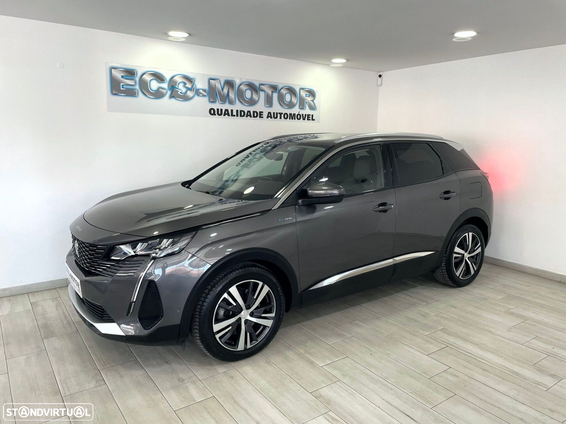 Peugeot 3008 - 7