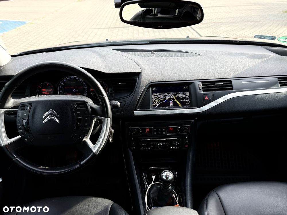 Citroën C5X - 8