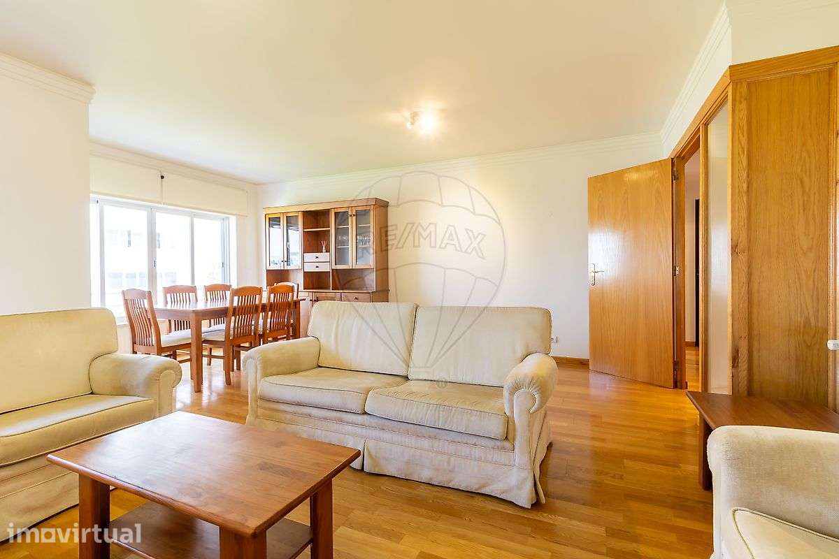 Apartamento T3 para arrendamento - Grande imagem: 3/23