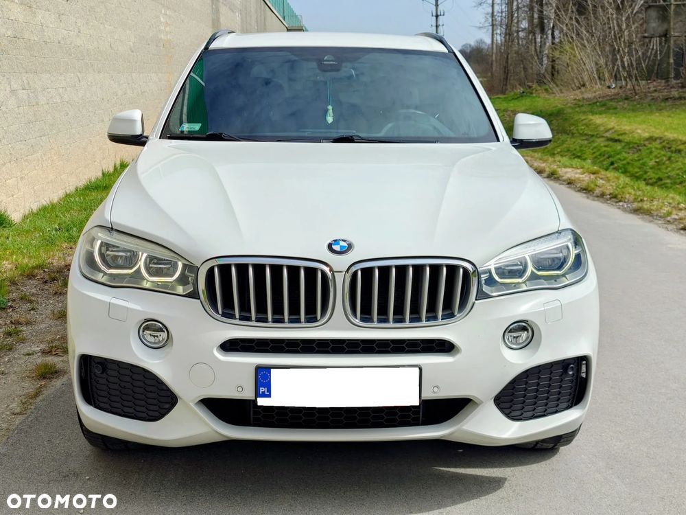BMW X5 - 2