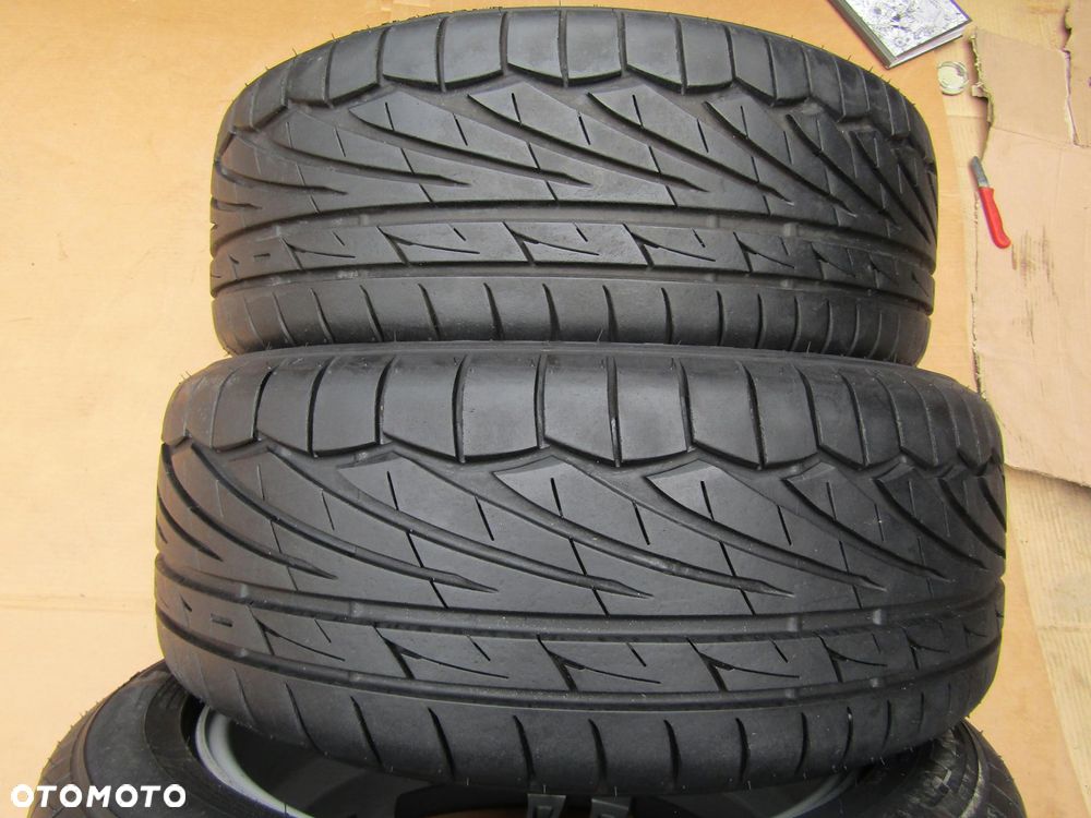 4 x Felgi Aluminiowe Koła 16 Kia Ceed I II III Venga Hyundai i30 I II III ix20 Mazda 3 5 6 CX-3 CX-5 CX-30 CX-50 6,5 j 5x114,3 ET45 - 23