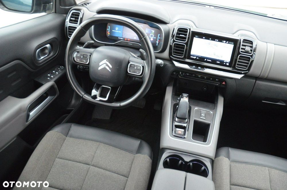 Citroën C5 Aircross 225 e-EAT8 ë-SERIES - 29