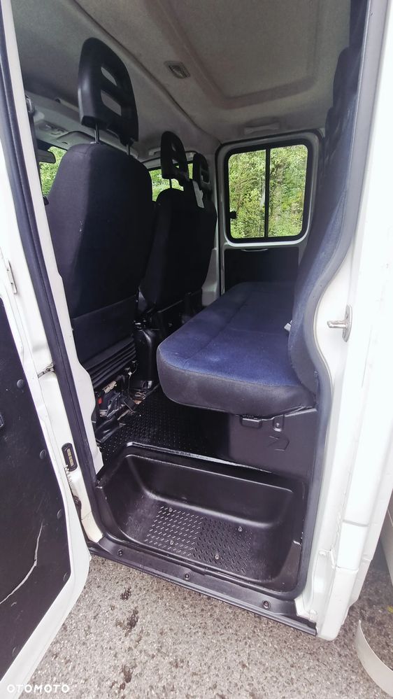 Iveco DAILY - 14
