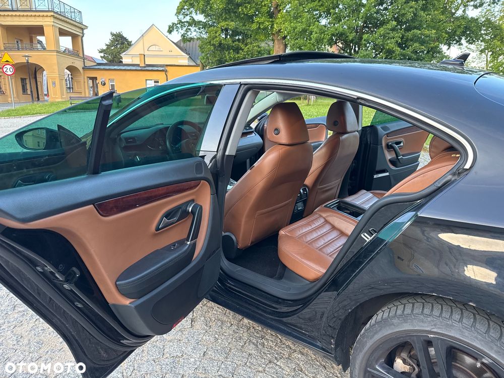 Volkswagen CC - 9