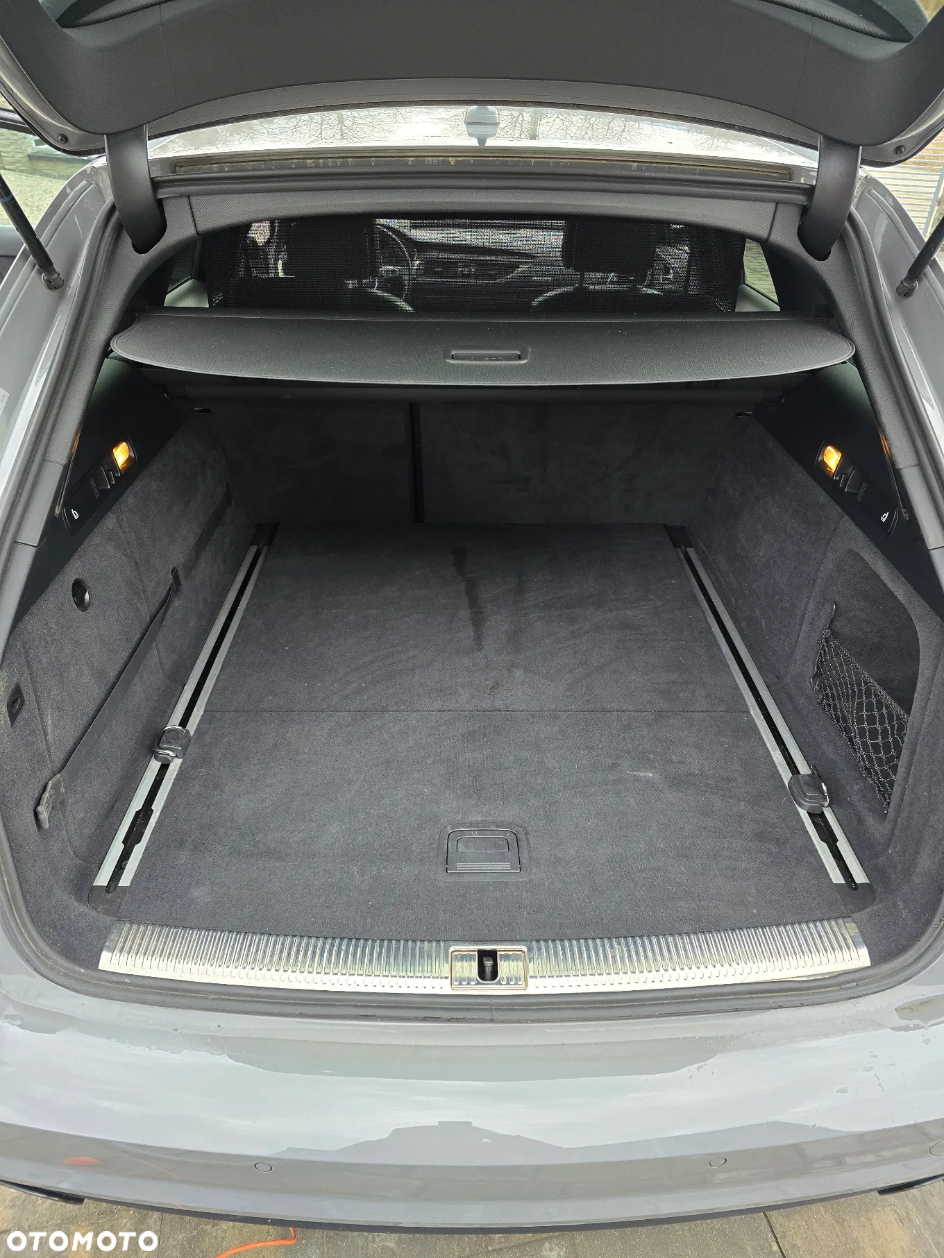 Audi A6 3.0 TDI Quattro Competition Tiptr - 40