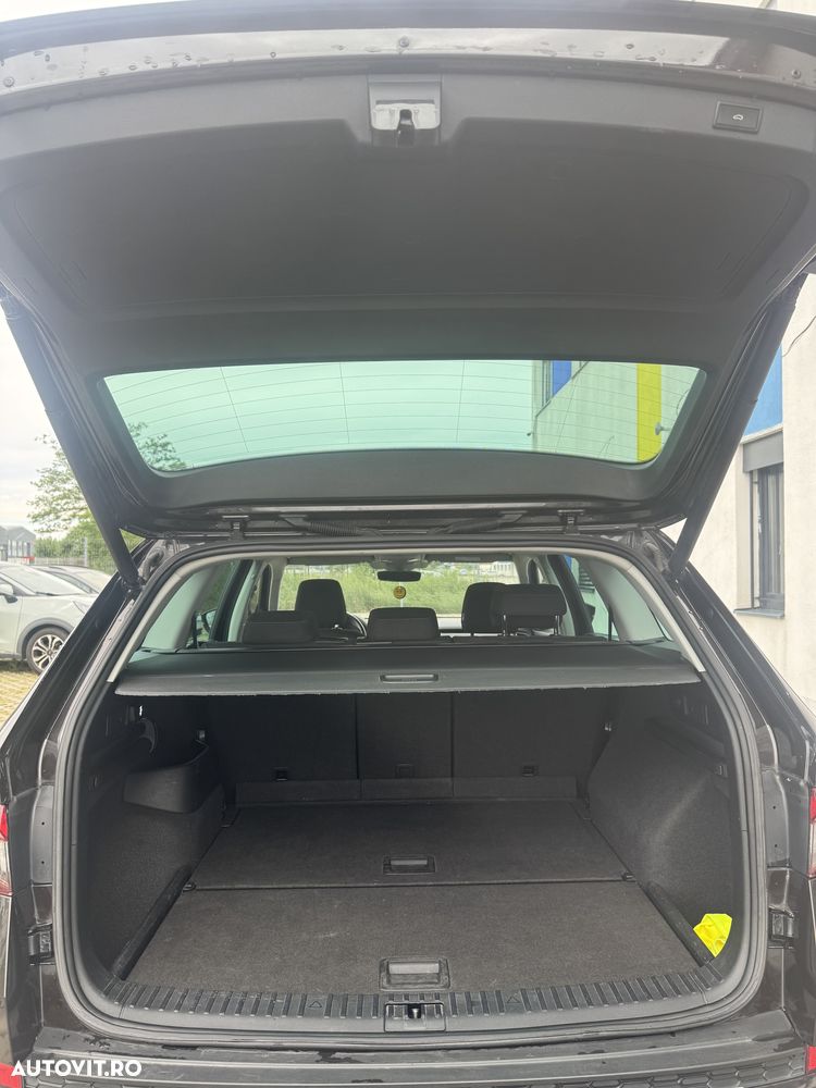 Skoda Kodiaq 2.0 TDI 4X4 DSG Style - 8