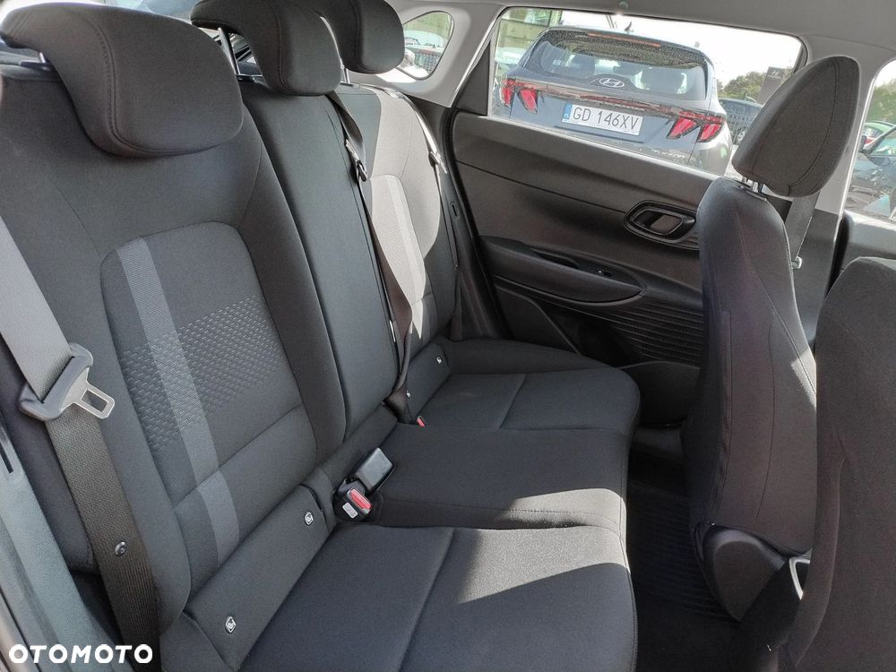 Hyundai i20 1.2 Modern - 19