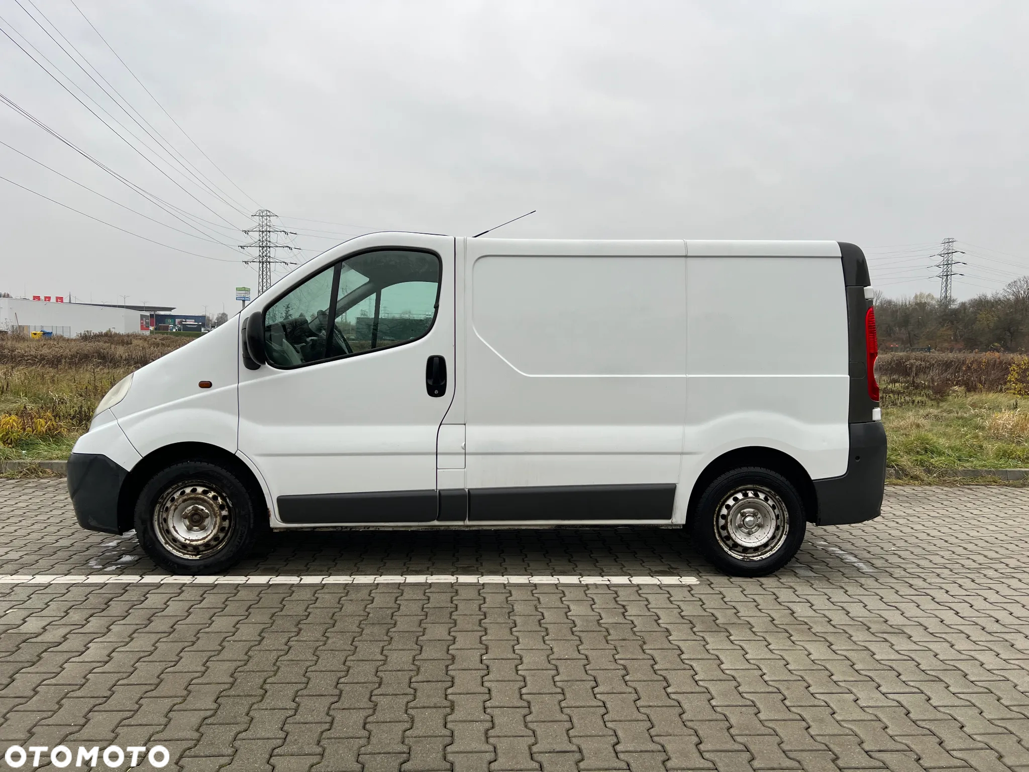 Opel Vivaro 2.0 CDTI L1H1, 84 kW/114 KM Salon Polska - 2