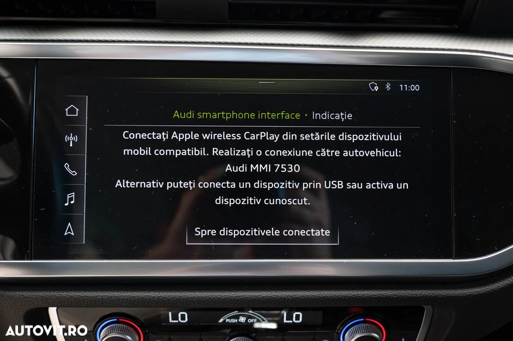 Audi Q3 40 TFSI quattro S tronic S line - 19