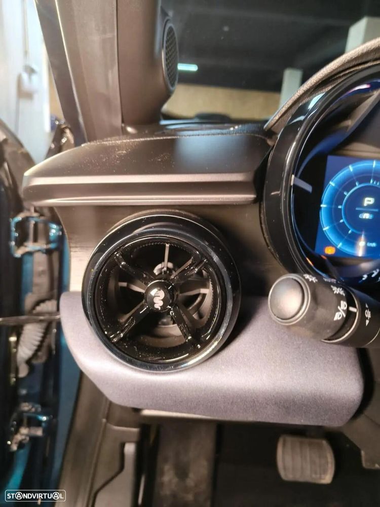 Alfa Romeo Junior Elletrica 50 kWh - 32