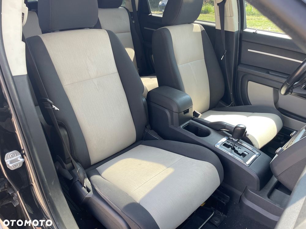 Dodge Journey 2.0 CRD DSG SXT Cool Family - 19