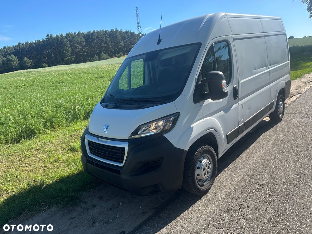 Peugeot Boxer - 31