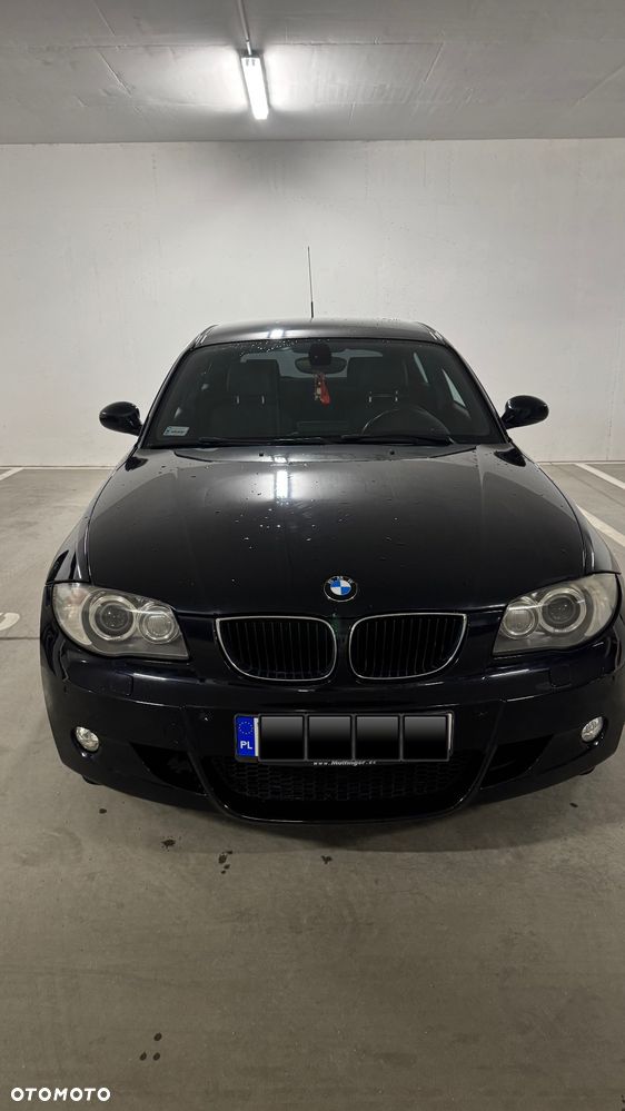 BMW Seria 1 120d - 3