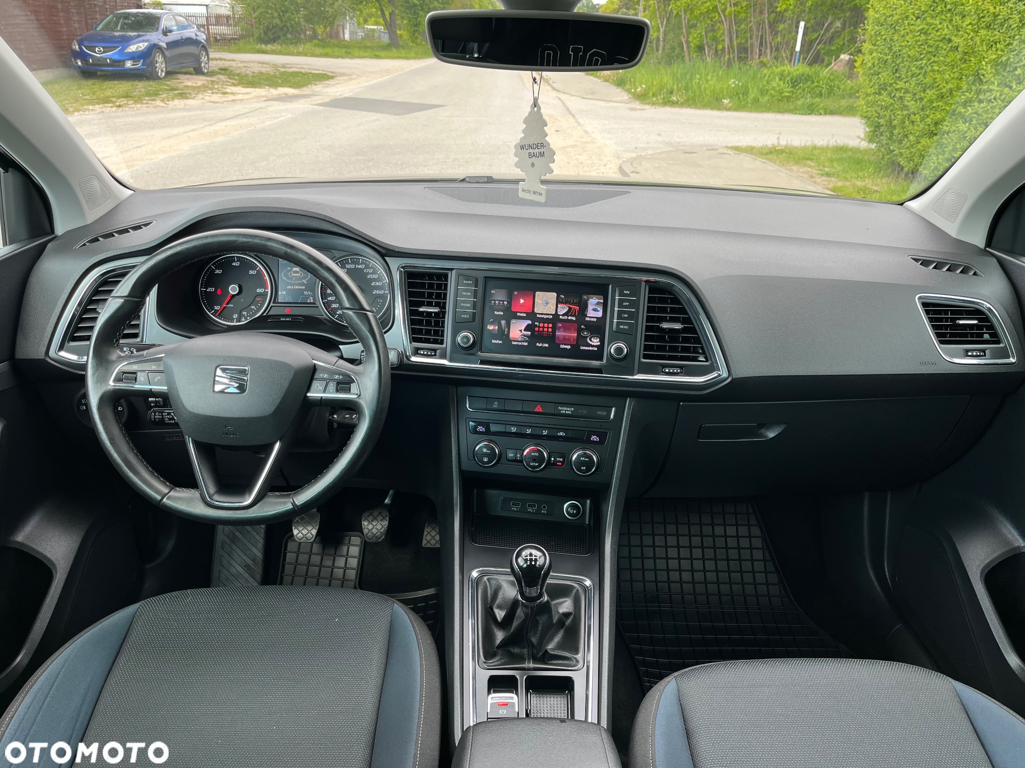 Seat Ateca 1.6 TDI ECOMOTIVE STYLE - 21