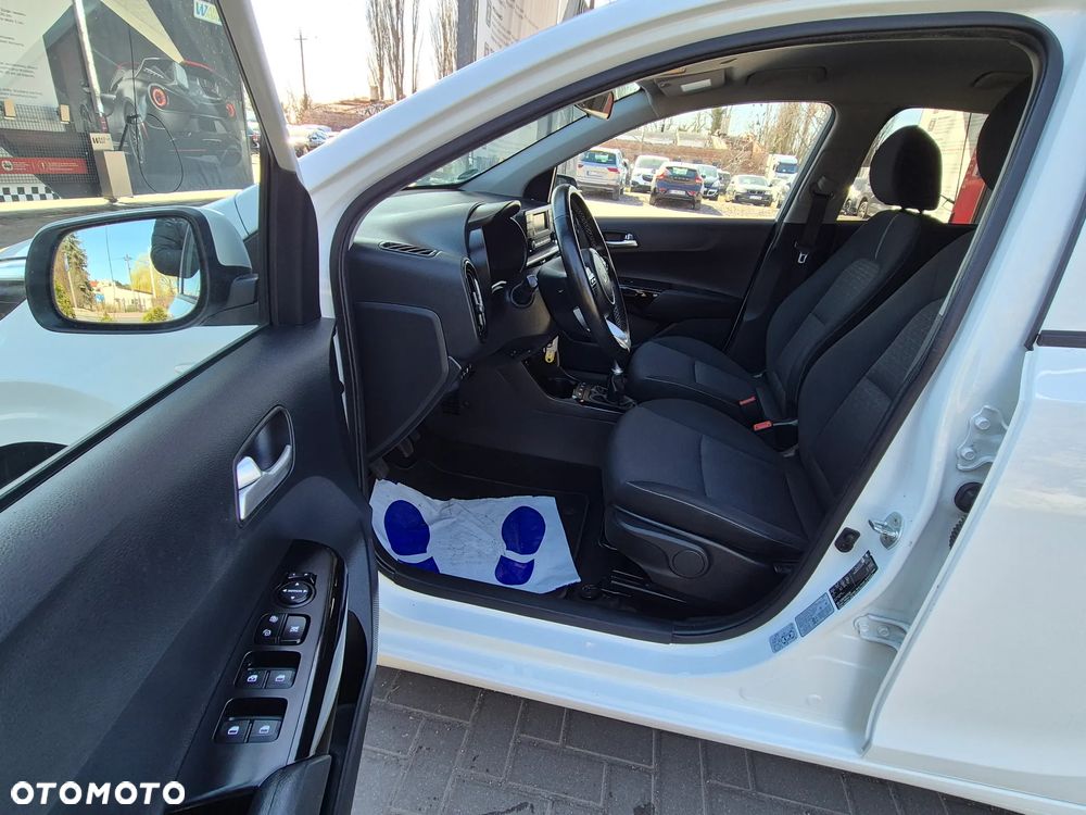 Kia Picanto 1.2 Edition 7 - 24