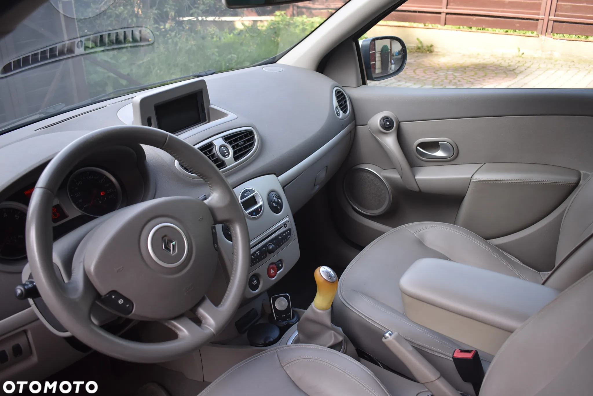 Renault Clio 1.2 TCE Expression - 13