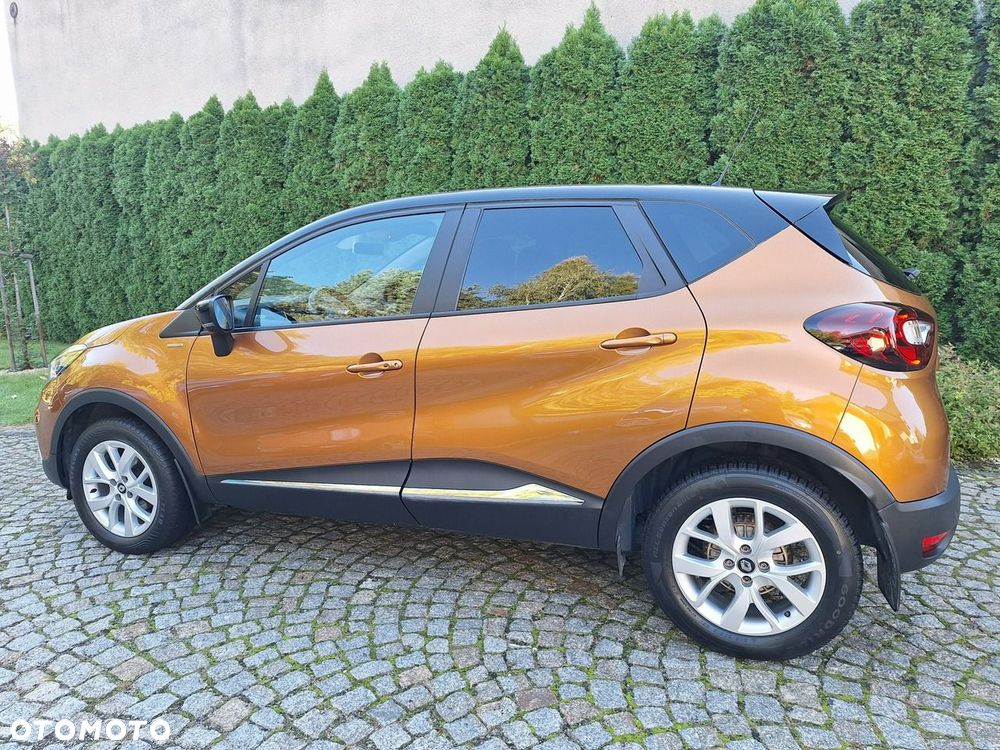 Renault Captur (ENERGY) TCe 90 LIMITED - 37