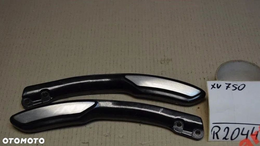 UCHWYT STELAŻ PŁOZY XV750 XV1100 VIRAGO - 1