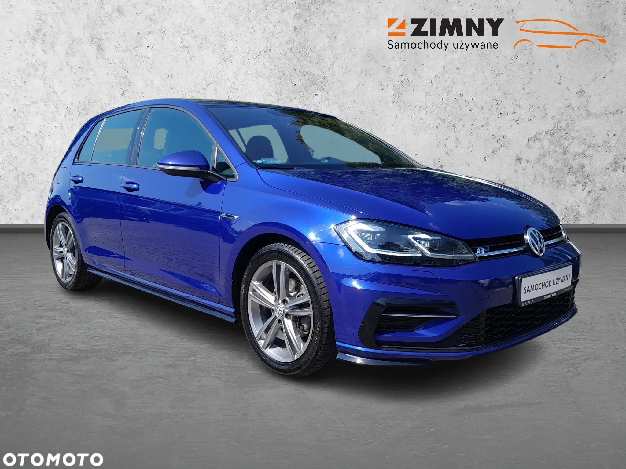 Volkswagen Golf VII 1.5 TSI BMT Evo Highline - 7
