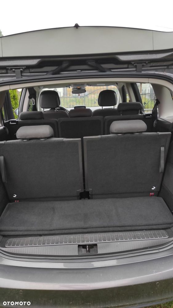 Opel Zafira 2.0 CDTI Enjoy - 17