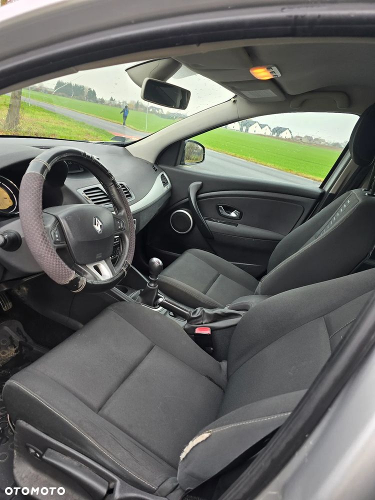 Renault Megane - 12