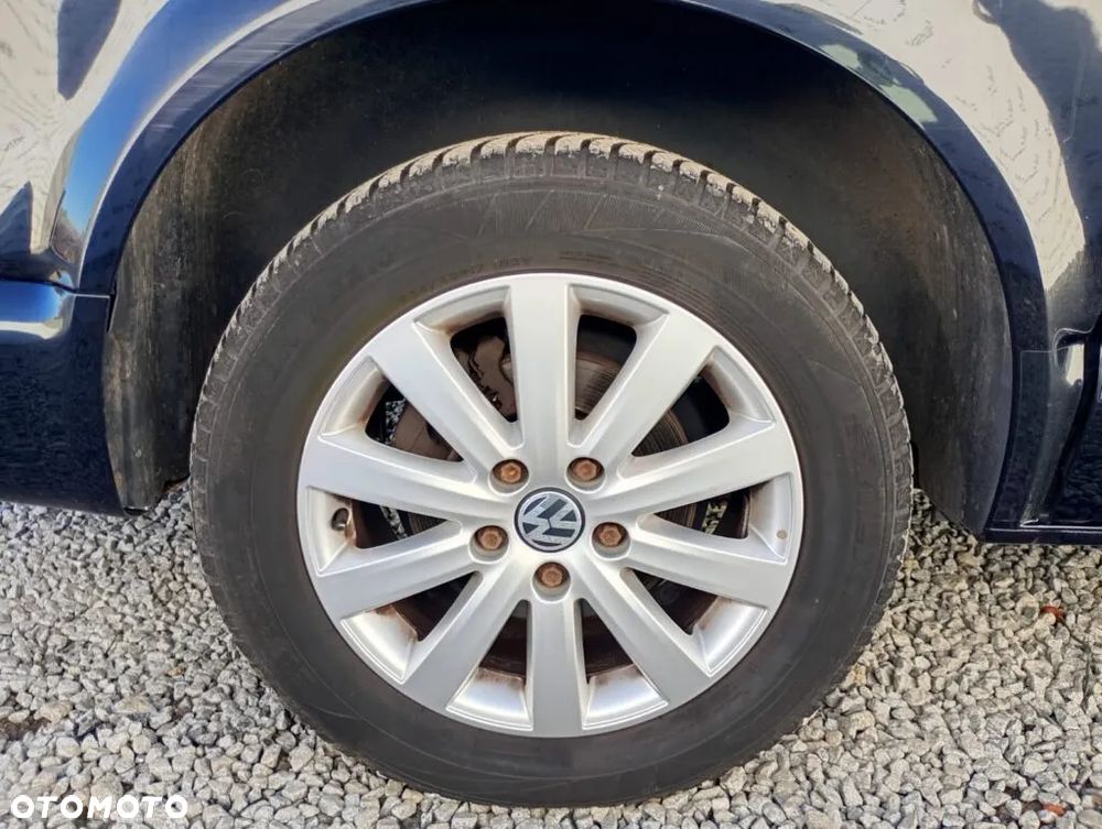 Volkswagen Multivan BiTDI L1 Highline - 22