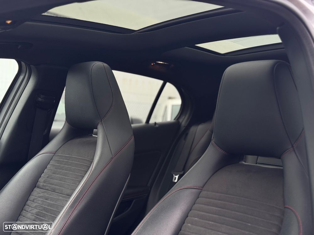 Mercedes-Benz GLA 180 d 7G-DCT AMG Line - 30