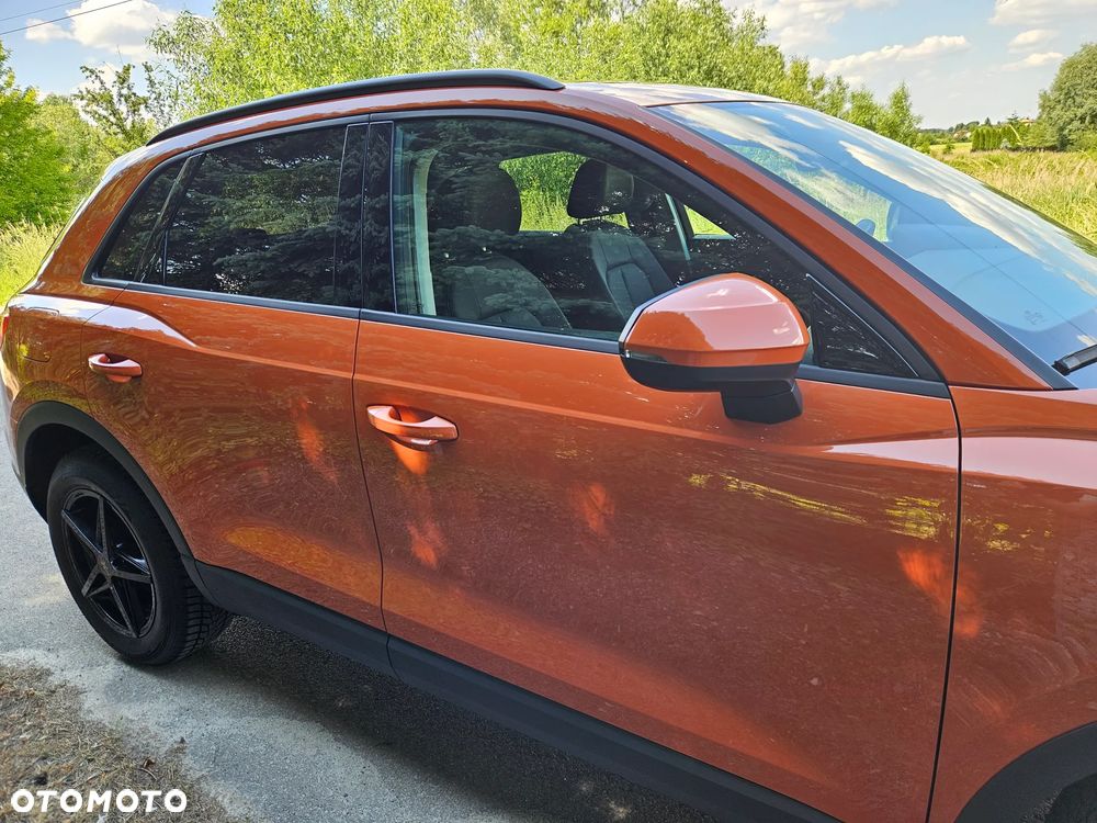 Audi Q3 35 TDI Quattro Advanced - 12