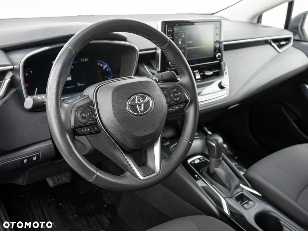 Toyota Corolla - 7