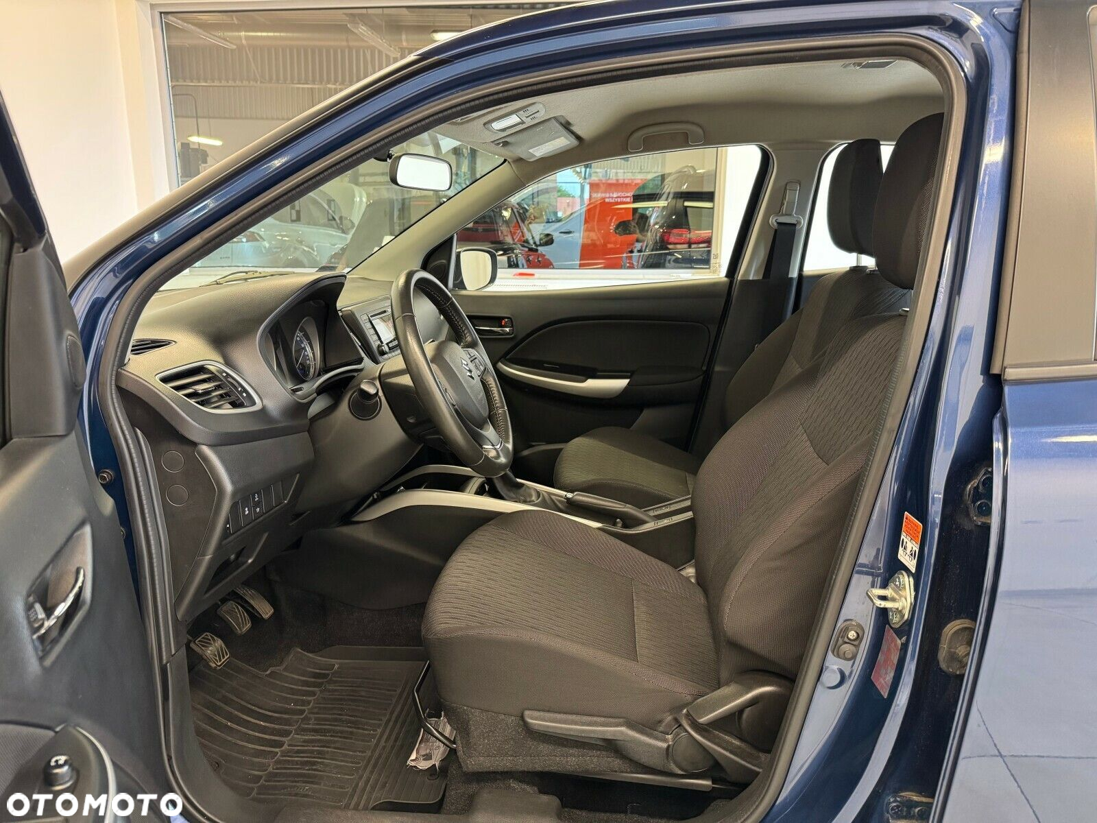 Suzuki Baleno 1.2 Premium Plus - 7